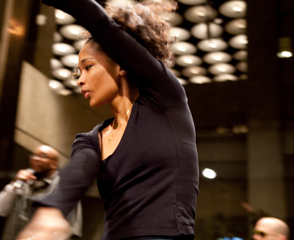 Portrait Judith Sánchez Ruíz 