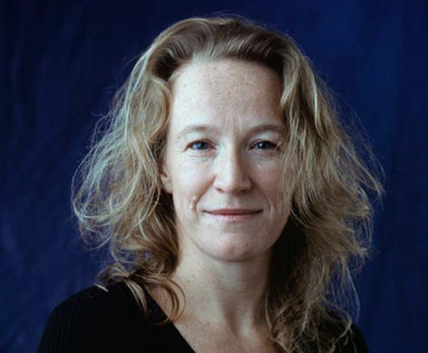 Portrait Eva Blaschke