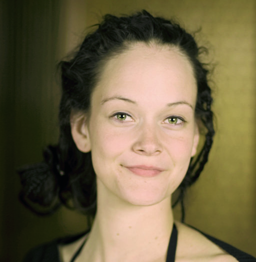 Portrait Dorothee Altgeld