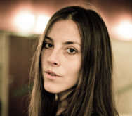 Claire Viviane Sobottke Portrait