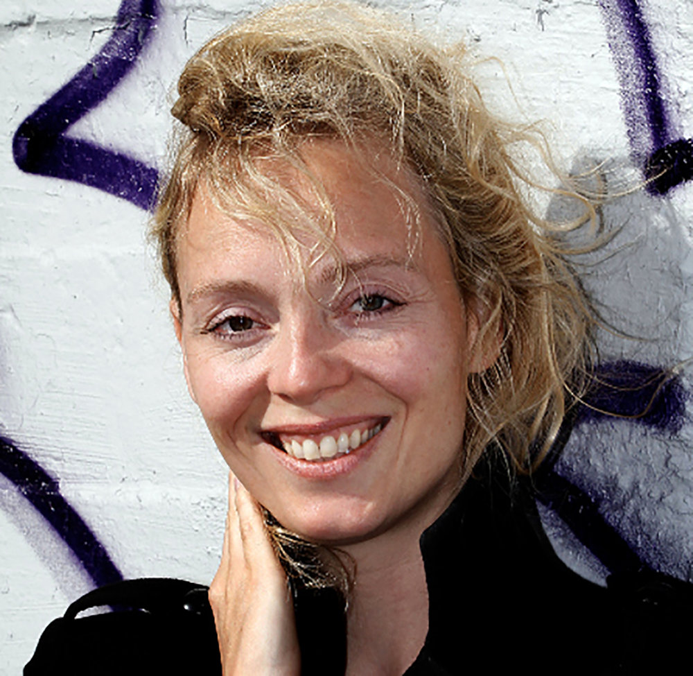 margrét_sara_guðjónsdóttir 
