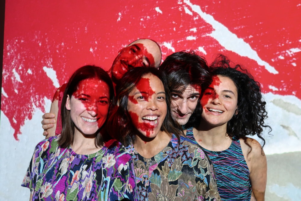 Mo.Ré Collective
