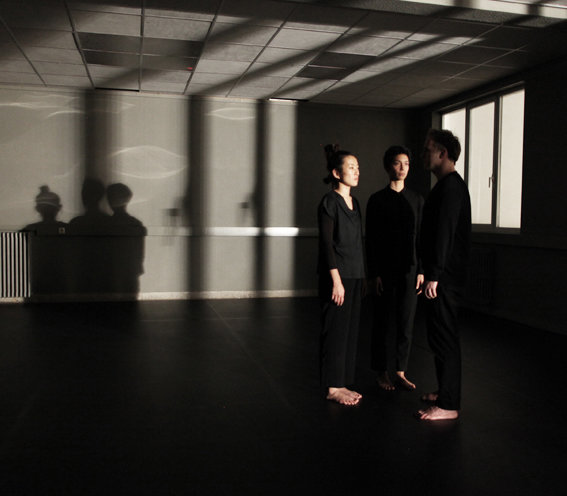 Collective III Portrait