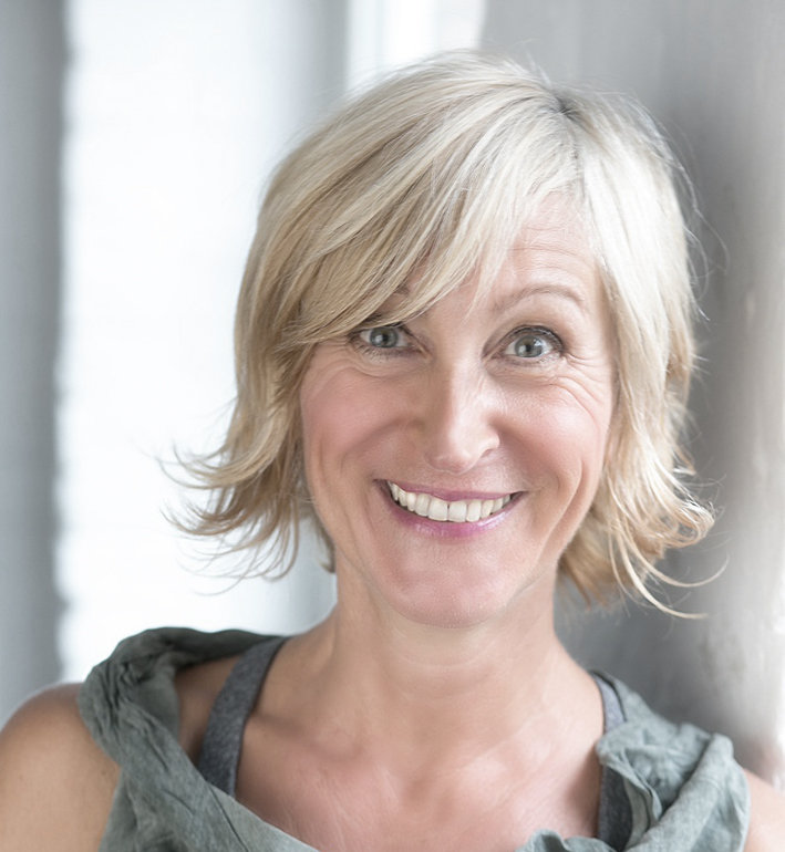 Portrait Beate Cuson