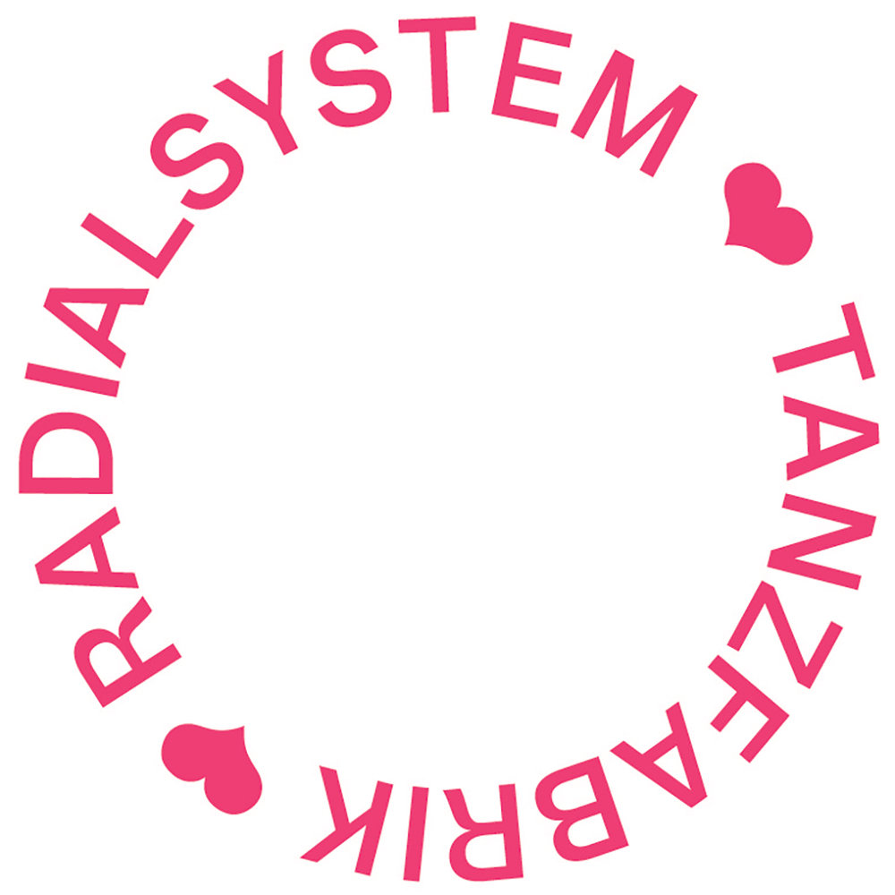 radialsystem:love:tanzfabrik