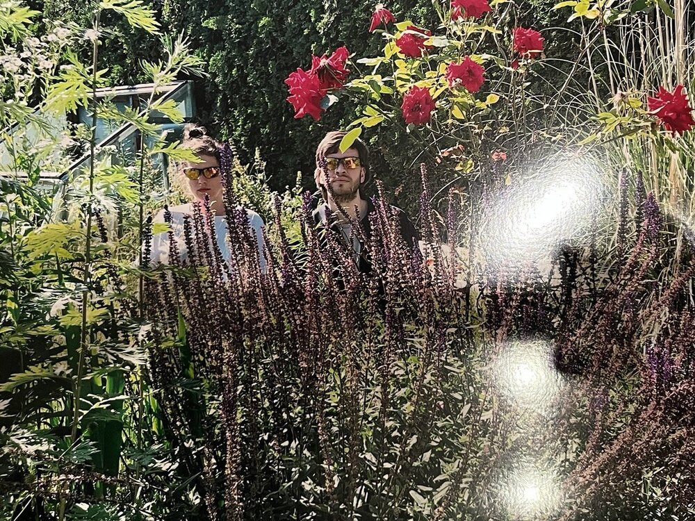 Danila Lipatov & Karen Zimmermann