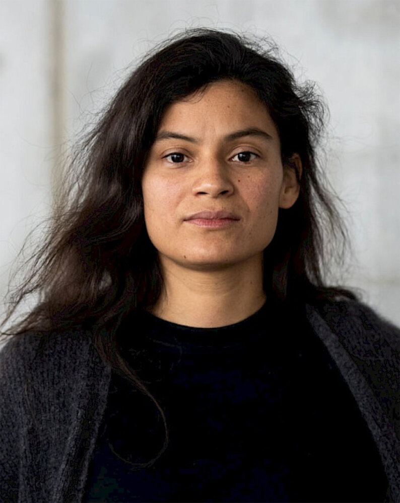 Ixchell Mendoza Hernández