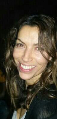 portrait hayat cetinkaya