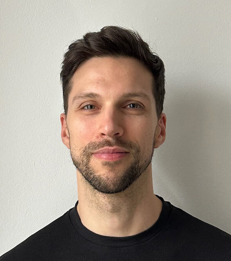 Portrait Darko Radosavljev