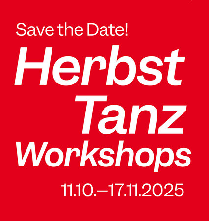 HerbstTanz at Tanzfabrik