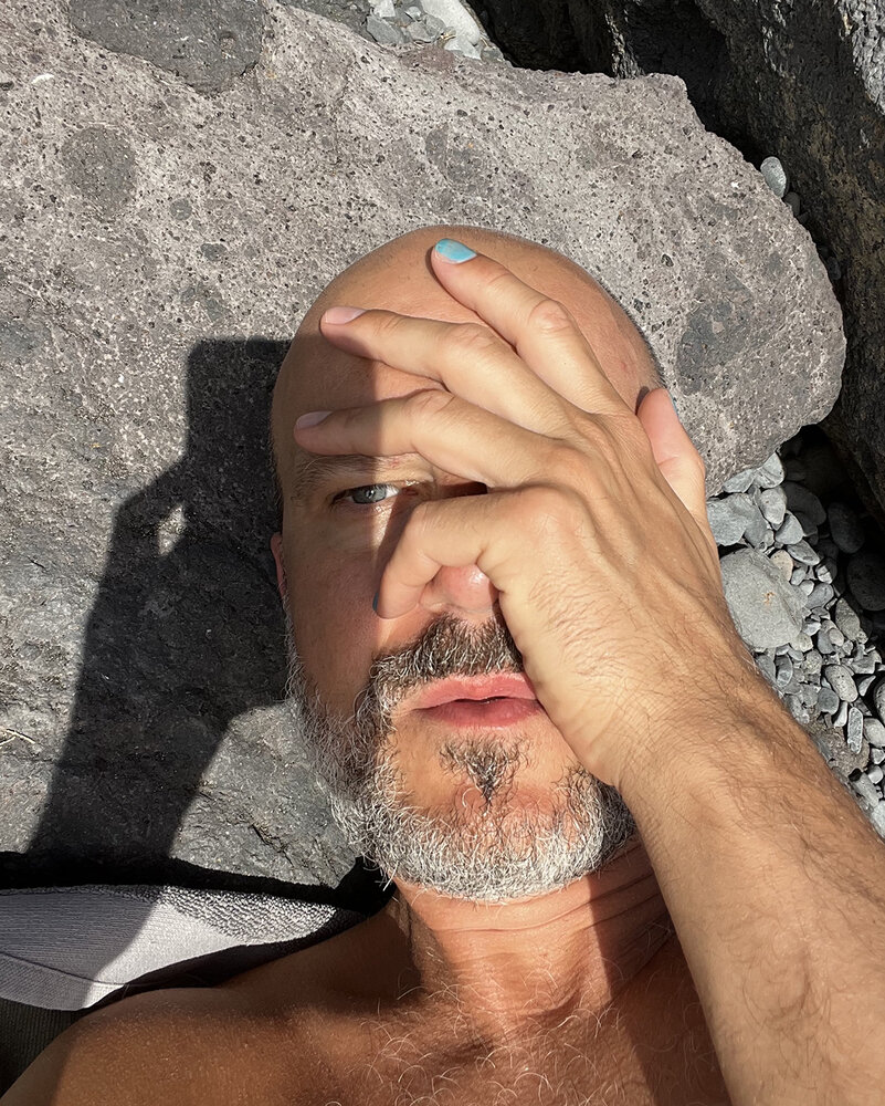 Darko Dragičević Portrait