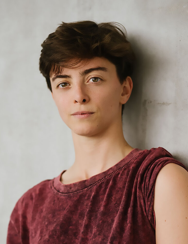 Julia B. Laperrière
