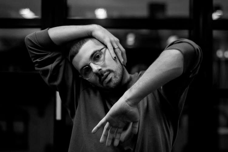 Kirill Berezovski 